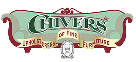 Chivers Upholstery Logo